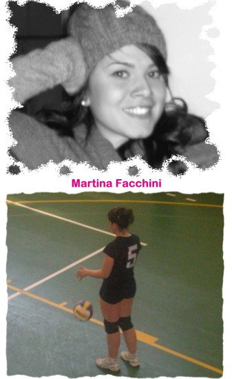 Martina Facchini